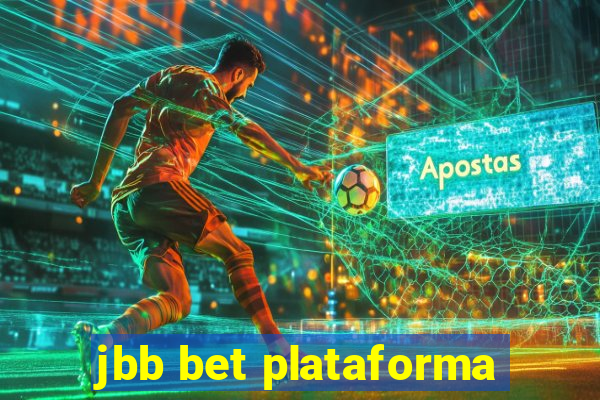 jbb bet plataforma